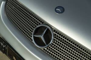 Image 16/50 de Mercedes-Benz SLK 320 (2001)