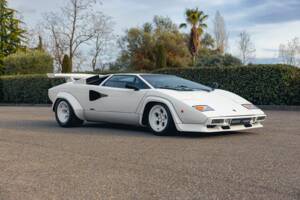 Image 8/73 of Lamborghini Countach LP 400 S (1980)
