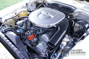 Bild 48/50 von Mercedes-Benz 380 SL (1982)