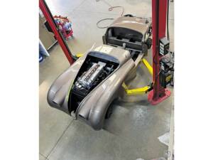 Image 15/50 of Jaguar XK 120 OTS (1952)