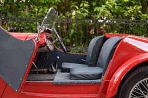 Bild 12/29 von Singer Nine Le Mans (1933)