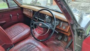 Bild 42/76 von Jaguar Mk II 2.4 (1963)