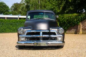 Imagen 36/50 de Chevrolet 3100 ½-ton (1955)