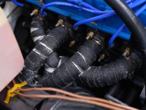 Afbeelding 50/50 van Ford Escort RS 2000 (1979)