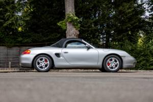 Afbeelding 45/50 van Porsche Boxster (1998)