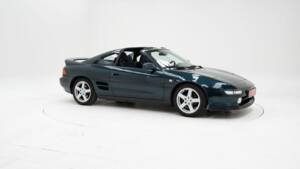 Image 3/15 of Toyota MR2 (1992)
