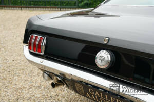 Image 15/50 of Ford Mustang 289 (1966)