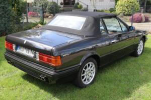 Imagen 2/5 de Maserati Spyder (1991)