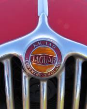 Imagen 14/50 de Jaguar XK 140 SE OTS (1955)