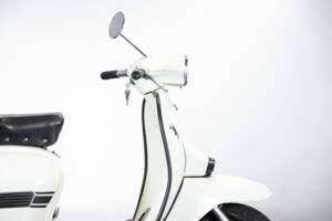 Immagine 25/45 di Innocenti Lambretta 150 DL (1970)