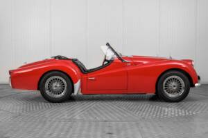 Bild 16/50 von Triumph TR 3A (1959)