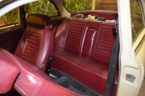 Bild 9/19 von Volvo Amazon P121 (1967)