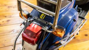 Bild 7/11 von Piaggio Vespa 50 N Special (1981)