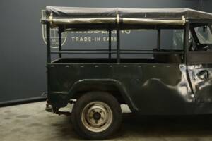 Imagen 37/50 de Austin Gipsy (1968)