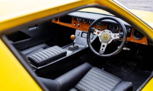 Image 4/34 of Lotus Europa (1971)