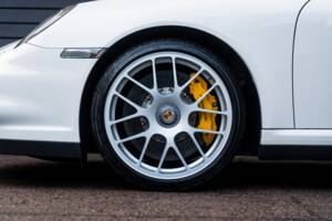 Bild 4/52 von Porsche 911 Turbo (2010)