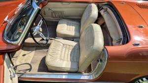 Image 34/71 of Cisitalia Spyder Riviera 850 Scorpione (1960)