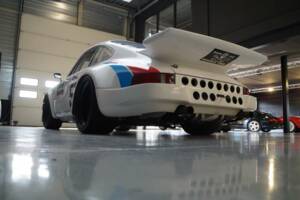 Image 40/50 of Porsche 911 GT3 RSR (1977)