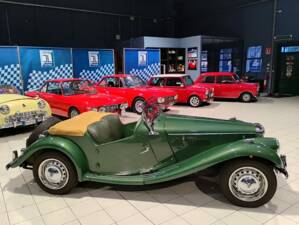 Bild 4/41 von MG TF (1954)