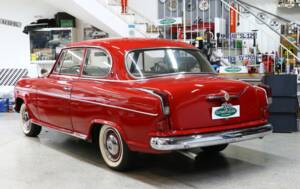 Image 5/28 of Borgward Isabella Hansa 1500 (1961)