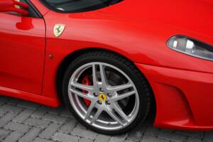 Image 45/50 of Ferrari F430 Spider (2007)