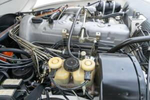 Bild 40/50 von Mercedes-Benz 280 SL (1970)