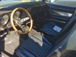 Bild 2/8 von Ford Mustang Mach 1 (1971)