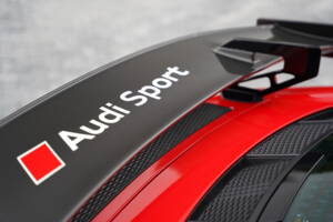 Bild 42/50 von Audi R8 V10 plus (2018)