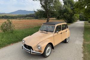 Bild 4/41 von Citroën Dyane 6 (1982)