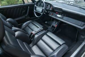 Afbeelding 22/50 van Porsche 911 Turbo 3.3 (1983)