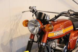 Immagine 14/20 di Yamaha SS 50 (1900)