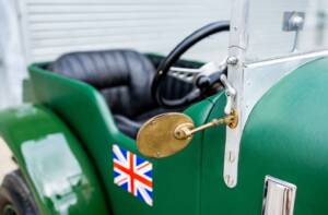 Imagen 32/49 de Bentley Speed Six Blower Special (1900)