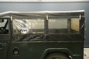 Imagen 22/50 de Austin Gipsy (1968)