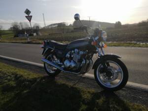 Image 23/54 of Honda CB 900 F Bol d'Or (1979)
