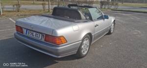 Afbeelding 5/58 van Mercedes-Benz 500 SL (1991)