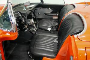 Bild 3/31 von Chevrolet Corvette (1958)