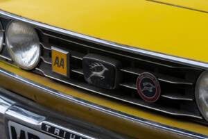 Obraz 18/50 pojazdu Triumph Stag (1975)