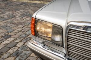 Bild 39/50 von Mercedes-Benz 500 SEL (1984)