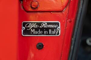 Bild 49/50 von Alfa Romeo Giulia 1600 Spider (1964)