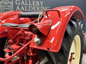 Image 9/50 of Porsche-Diesel Super Export 329 (1962)