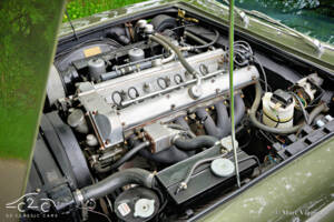 Afbeelding 27/57 van Aston Martin DBS (1969)