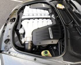 Image 45/50 of Bentley Continental GTC (2011)