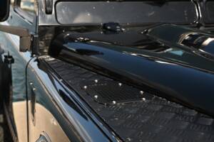 Image 19/70 of Land Rover Defender 90 TD4 (2007)