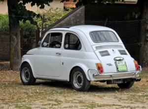 Bild 3/50 von FIAT 500 L (1972)
