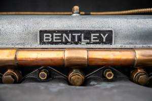 Image 15/17 of Bentley 3 Litre (1924)