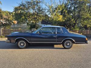 Bild 11/13 von Chevrolet Monte Carlo (1979)