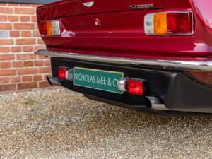 Afbeelding 27/62 van Aston Martin V8 Vantage X-Pack (1987)