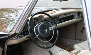 Imagen 42/45 de Mercedes-Benz 280 SL (1968)