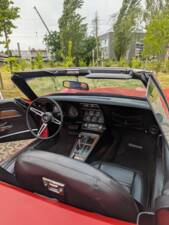 Image 5/8 of Chevrolet Corvette Stingray (1975)