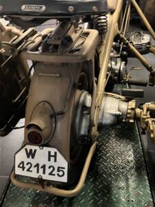 Image 8/12 de Zündapp DUMMY (1943)